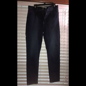 Levi’s jeggings